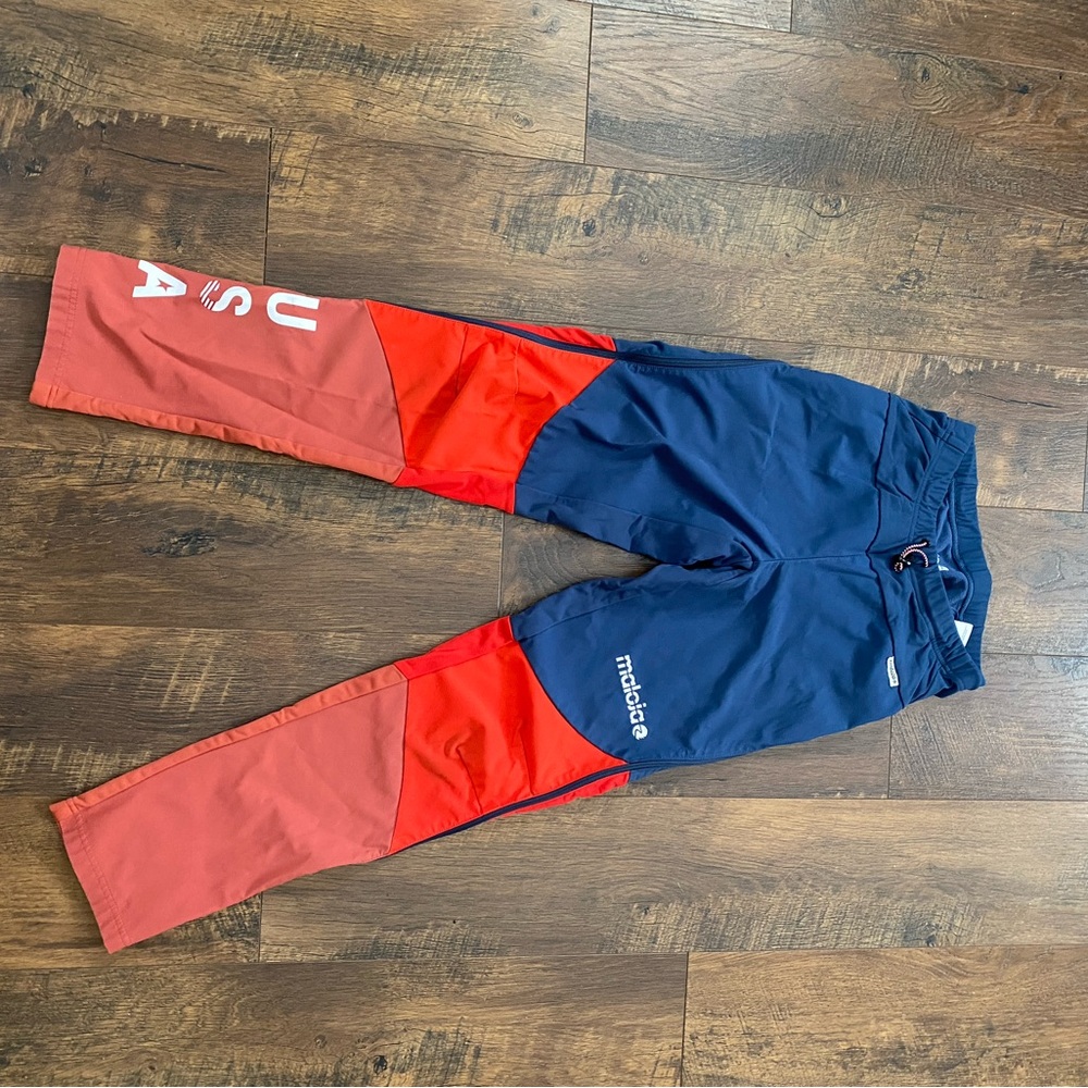 Women’s Athletic Warm-Up Pants